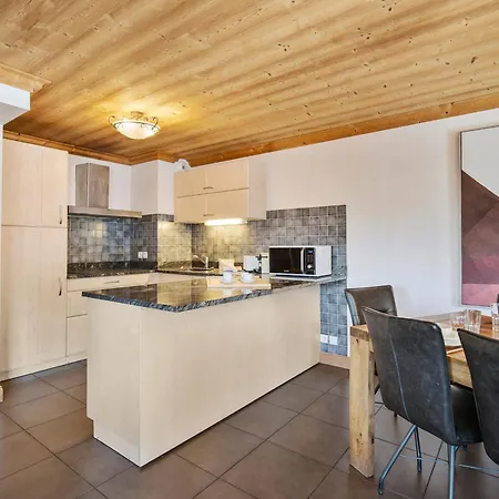 Superbe - 10 Pers. Apartamento