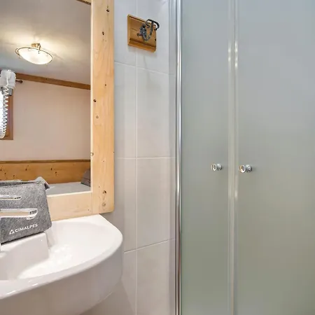 Superbe - 10 Pers. Apartamento *