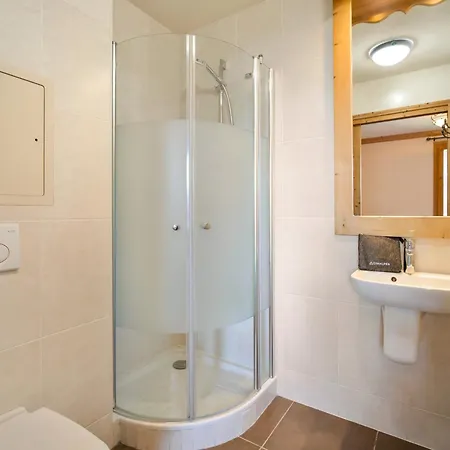 Superbe - 10 Pers. Apartamento