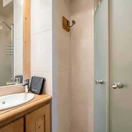 Apartamento Superbe - 10 Pers.