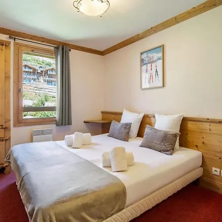 Superbe - 10 Pers. Apartamento *