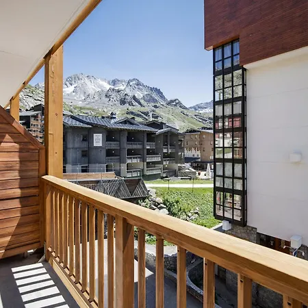 Superbe - 10 Pers. Val Thorens